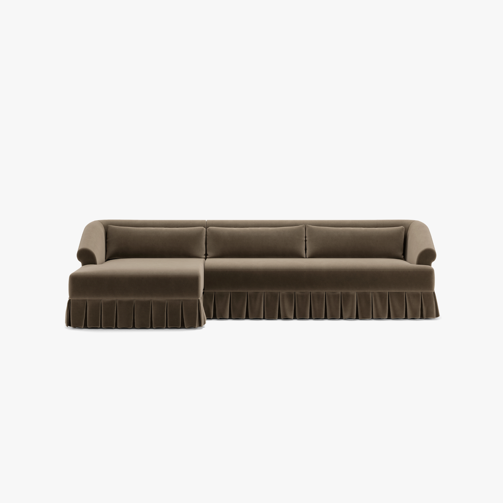 Hank Sectional