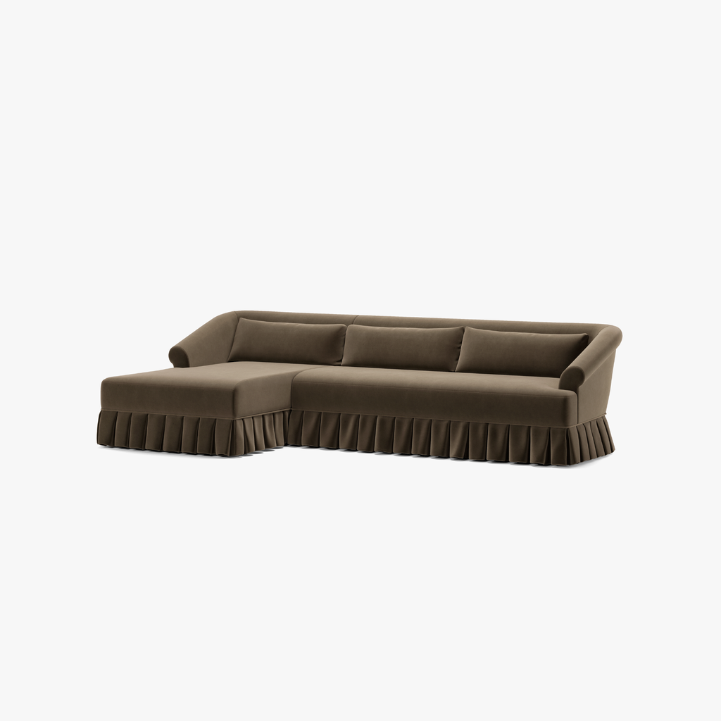 Hank Sectional