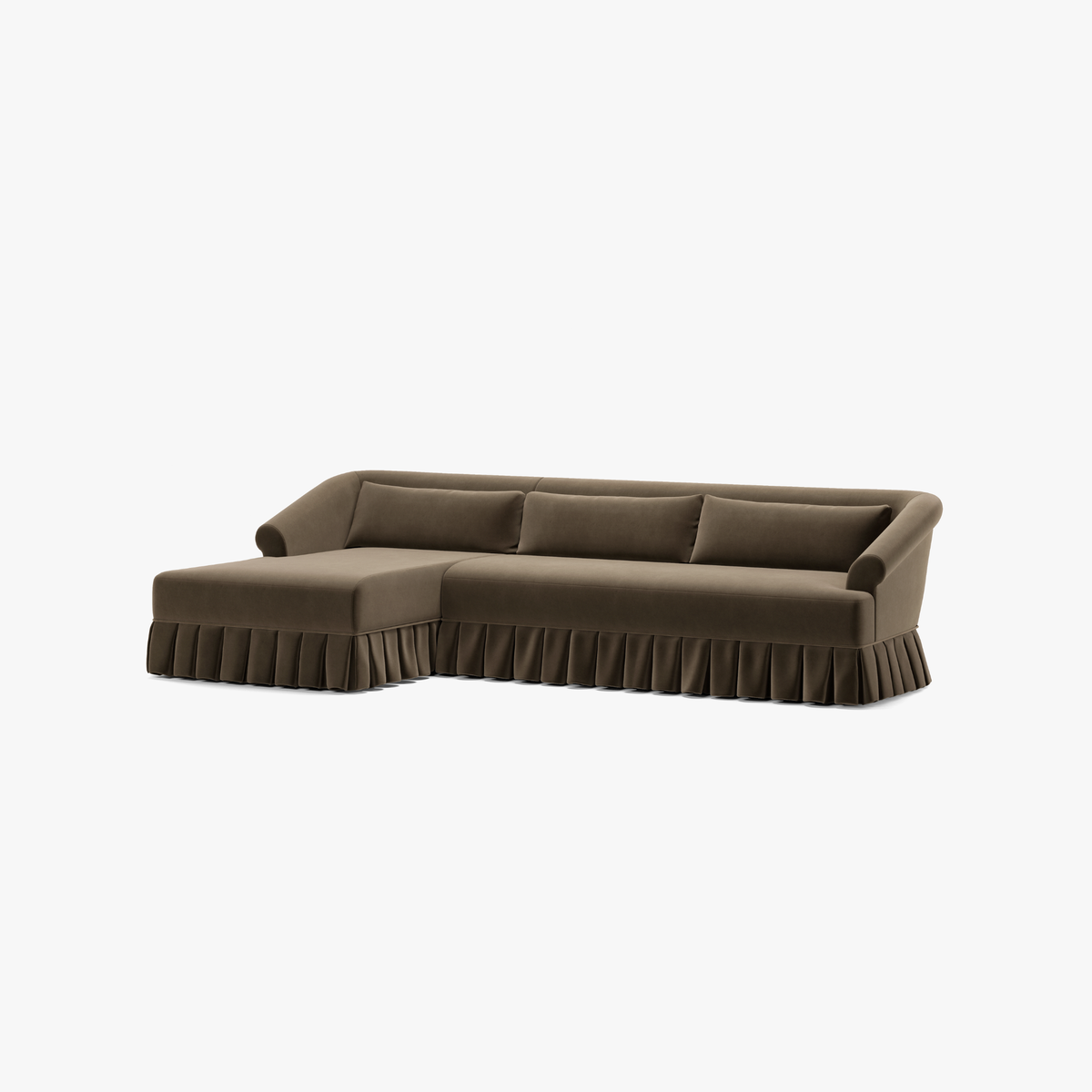 Hank Sectional